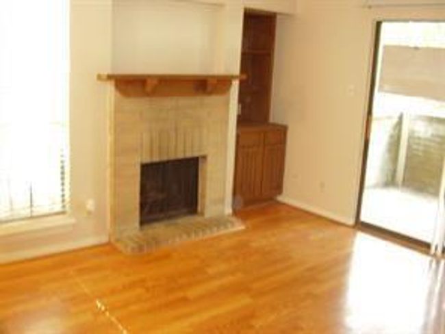 APT-3 - 3500 Tangle Brush Dr, Townhouse with 1 bedrooms, 1 bathrooms and null parking in Spring TX | Image 7