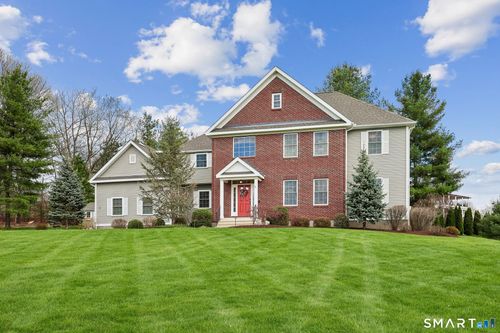 2 Gatehouse Rd, Granby, CT, 06035-1922 | Card Image