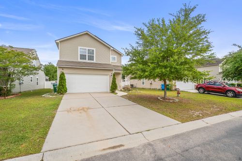 36 Catawba Way, Beaufort, SC, 29906-6033 | Card Image
