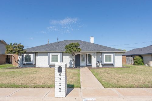 4702 Elma Dr, Midland, TX, 79707-5248 | Card Image