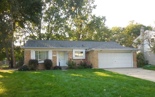 2716 Hawks Rd, Ann Arbor, MI, 48108-1317 | Card Image