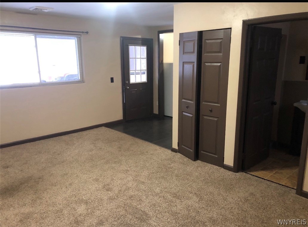 Residential Income in Alden 4