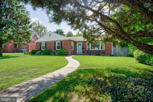 709 Fairway Dr, TOWSON, MD, 21286-7802 | Card Image