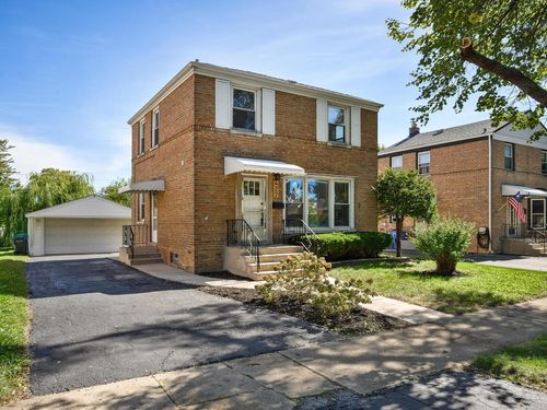 427 E End Ave, Hillside, IL, 60162-1211 | Card Image