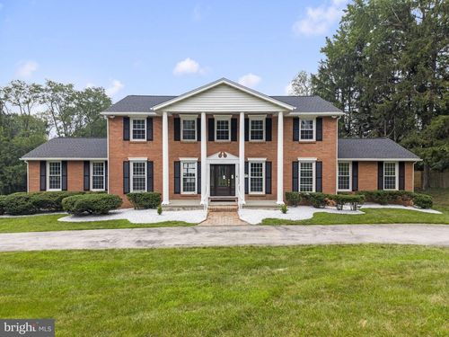 1215 Club House Rd, GLADWYNE, PA, 19035-1003 | Card Image
