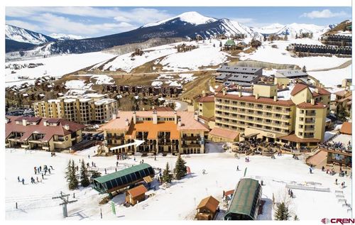 414-12 Snowmass Rd, Crested Butte, CO, 81225 | Card Image