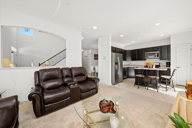 217 Owen St, Townhouse with 2 bedrooms, 3 bathrooms and 2 parking in Matteson IL | Image 12