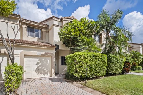 6809 Via Regina, Boca Raton, FL, 33433-3927 | Card Image