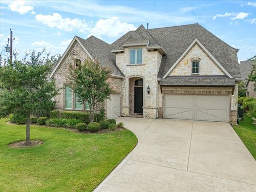 3201 Brighton Cv, Grapevine, TX, 76051-1101 | Card Image