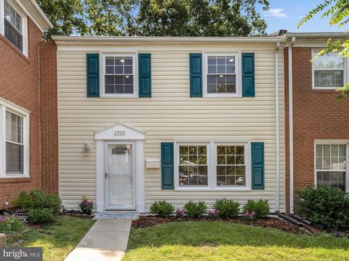 1707 Gabriel Ct, CROFTON, MD, 21114-2406 | Card Image