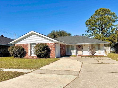503 Quickie Dr, Houma, LA, 70364-2703 | Card Image