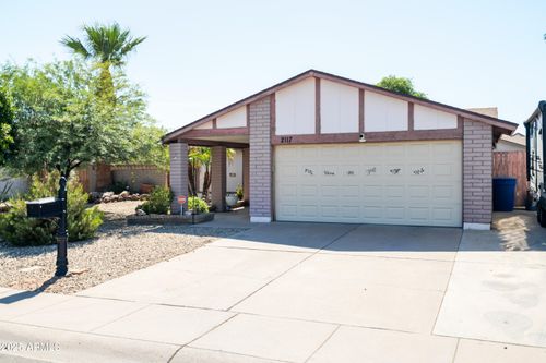 2117 N Verano Way, Chandler, AZ, 85224-2730 | Card Image