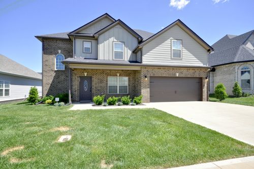 529 Castle Pinckney Ln, Clarksville, TN, 37042-8859 | Card Image