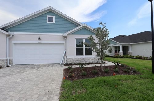 2833 Marrakesh Ln, SARASOTA, FL, 34234-5022 | Card Image
