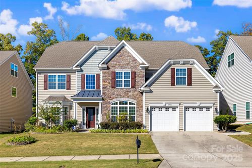 4904 Pepper Dr, Harrisburg, NC, 28075-0348 | Card Image