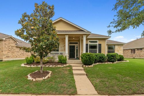 1610 Discovery Blvd, Cedar Park, TX, 78613-6964 | Card Image
