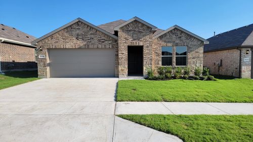 9429 Mint Hill Dr, Fort Worth, TX, 76108-2481 | Card Image