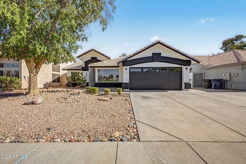 4883 W Morelos St, Chandler, AZ, 85226-5332 | Card Image