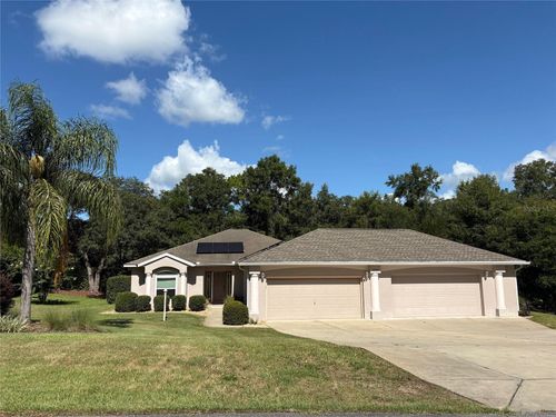 10162 Sw 188th Ct, DUNNELLON, FL, 34432-4483 | Card Image
