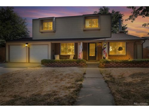 4638 S Kittredge St, Aurora, CO, 80015-1444 | Card Image