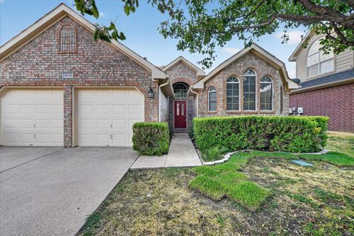 4520 Angelina Way, Fort Worth, TX, 76137-5610 | Card Image