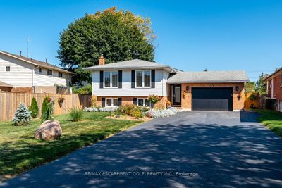 39 Westfield Dr, House other with 3 bedrooms, 2 bathrooms and 7 parking in Saint Catharines ON | Image 1