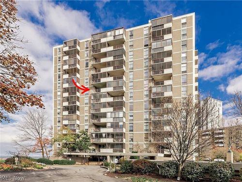 apt-85-25801 Lake Shore Blvd, Euclid, OH, 44132-1127 | Card Image