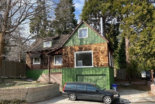 26194 Alpine Ln, Twin Peaks, CA, 92391-0785 | Card Image