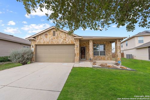 6035 Hematite Rim, San Antonio, TX, 78222-4155 | Card Image