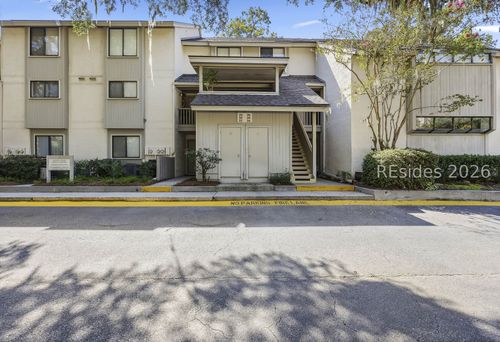 34-36 Deallyon Ave, Hilton Head Island, SC, 29928-7084 | Card Image