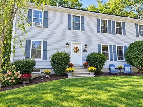 115 Farm Pond Rd, Oakham, MA, 01068-9550 | Card Image