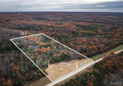 14 Private Drive 5294, Rolla, MO, 65401 | Card Image