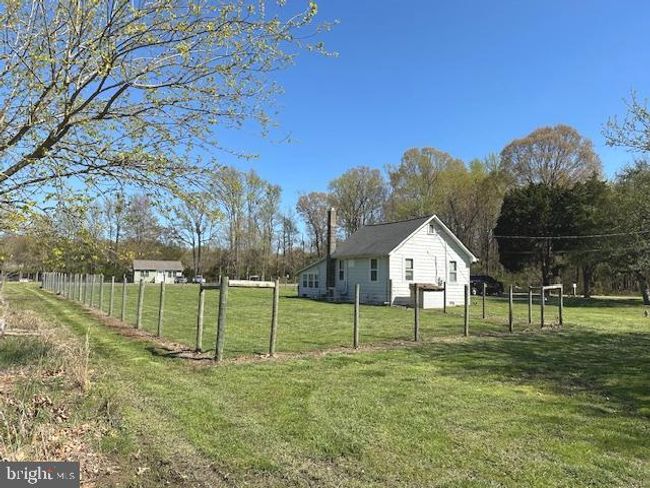 4854 Avery Rd, House other with 2 bedrooms, 1 bathrooms and null parking in SHADY SIDE MD | Image 6