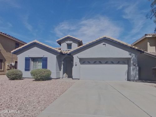22160 W Shadow Dr, Buckeye, AZ, 85326-7870 | Card Image