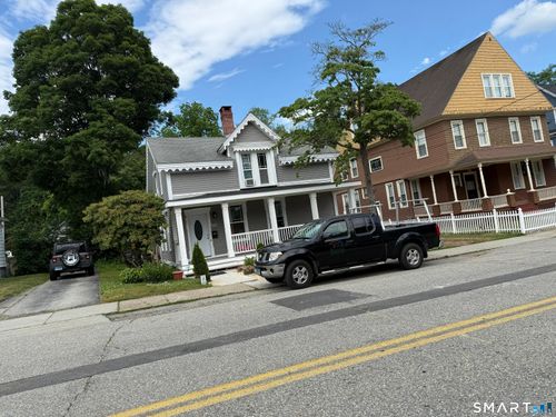 153 Mckinley Ave, Norwich, CT, 06360-3509 | Card Image
