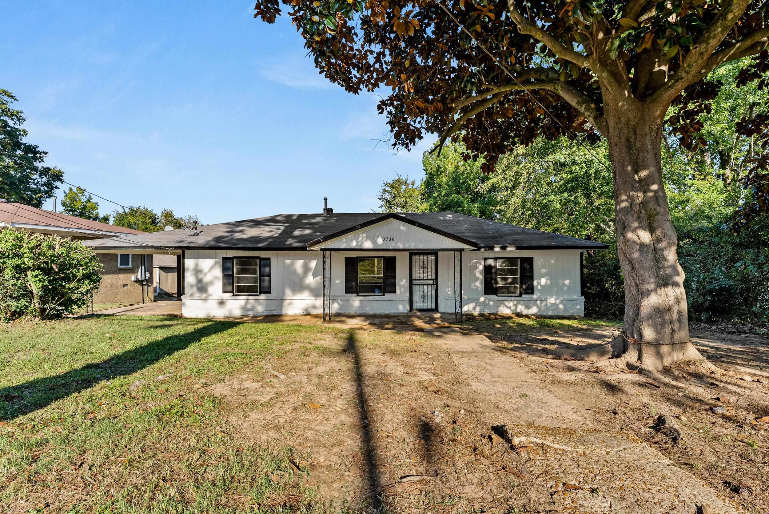 Hawkins Mill Rd, Memphis, TN 38128