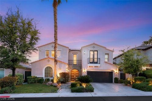 3309 Mission Creek Ct, Las Vegas, NV, 89135-1837 | Card Image