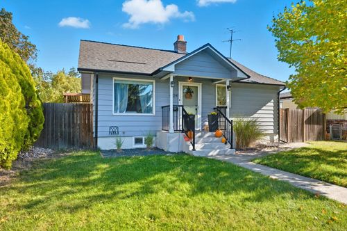 4424 N Monroe St, Spokane, WA, 99205-1262 | Card Image