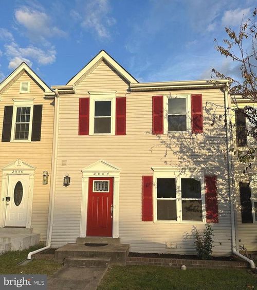 2004 Fort Pemberton Ct, DUMFRIES, VA, 22026-2570 | Card Image