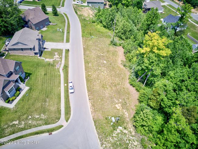 LOT-73 - 0 Hidden Falls Dr, Home with 0 bedrooms, 0 bathrooms and null parking in Mount Washington KY | Image 9