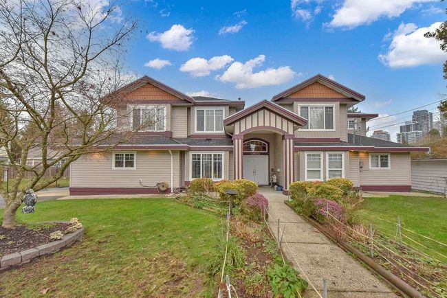 View of craftsman-style house | Image 5