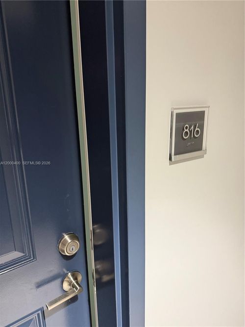 apt-816-437 4th Ave, Fort Lauderdale, FL, 33315-1193 | Card Image