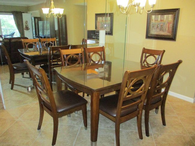 APT-306 - 3300 N Palm Aire Dr, Condo with 2 bedrooms, 2 bathrooms and null parking in Pompano Beach FL | Image 34