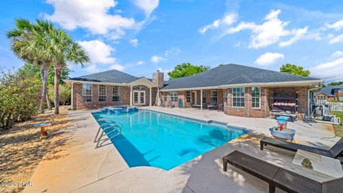 2835 Longleaf Rd, Panama City, FL, 32405-2044 | Card Image