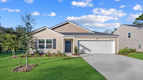 103 Pollen Dr, Ridgeland, SC, 29936-2502 | Card Image