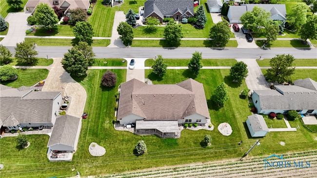 12327 Buckeye Dr, House other with 3 bedrooms, 3 bathrooms and 2 parking in Paulding OH | Image 13