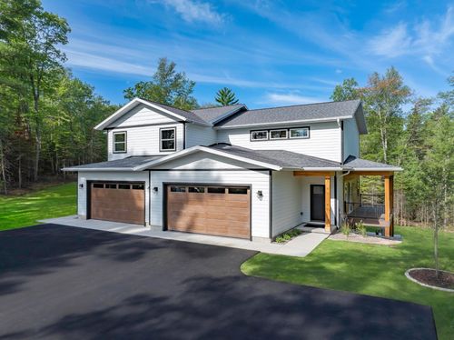 1645 Golf View Rd, Eagle River, WI, 54521-9499 | Card Image