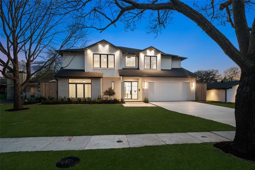 3262 Saint Croix Dr, Dallas, TX, 75229-2548 | Card Image