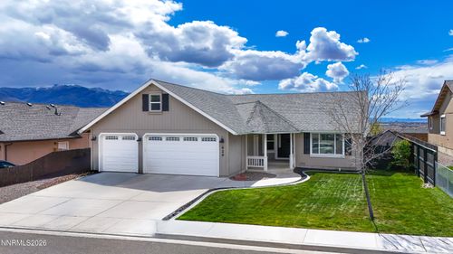 629 Ross St, Winnemucca, NV, 89445-2625 | Card Image