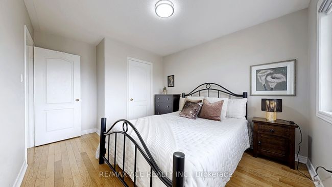 24 Pamgrey Rd, House other with 5 bedrooms, 4 bathrooms and 2 parking in Markham ON | Image 30